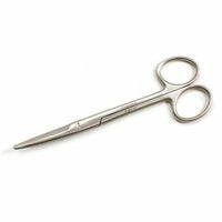 Microsidd Mayo Scissor 6.5 Inch – Straight Sharp/Blunt
