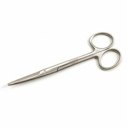 Microsidd Mayo Scissor 6.5 Inch – Straight Sharp/Blunt