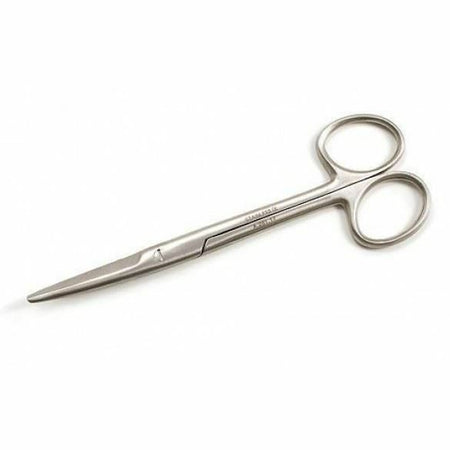 Microsidd Mayo Scissor 6.5 Inch – Straight Sharp/Blunt
