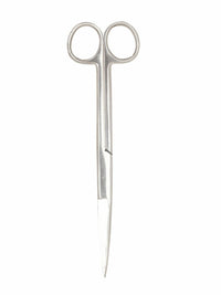 Dissecting Scissor 6 Inch Sharp/Sharp | Microsidd
