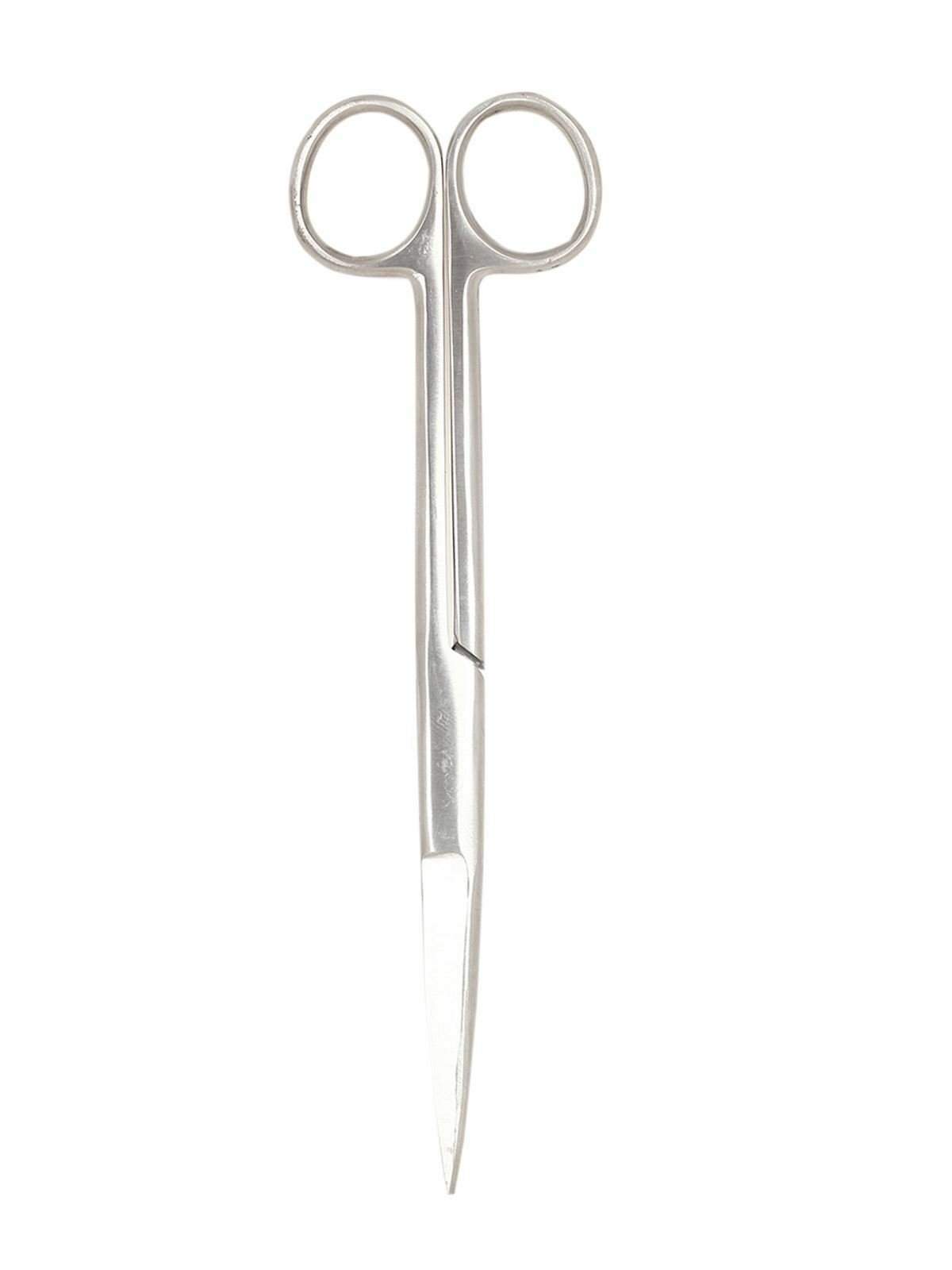 Dissecting Scissor 6 Inch Sharp/Sharp | Microsidd