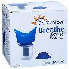 Dr. Morepen VP06 Vaporiser best price online 249 free shipping