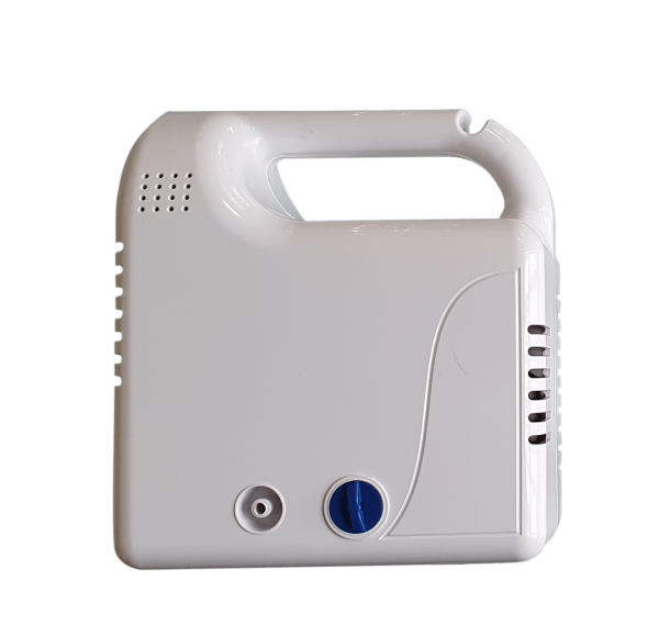 Nebulizer Frugal is an efficient nebulizer for home