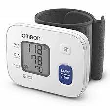 Omron 6161 bp monitor