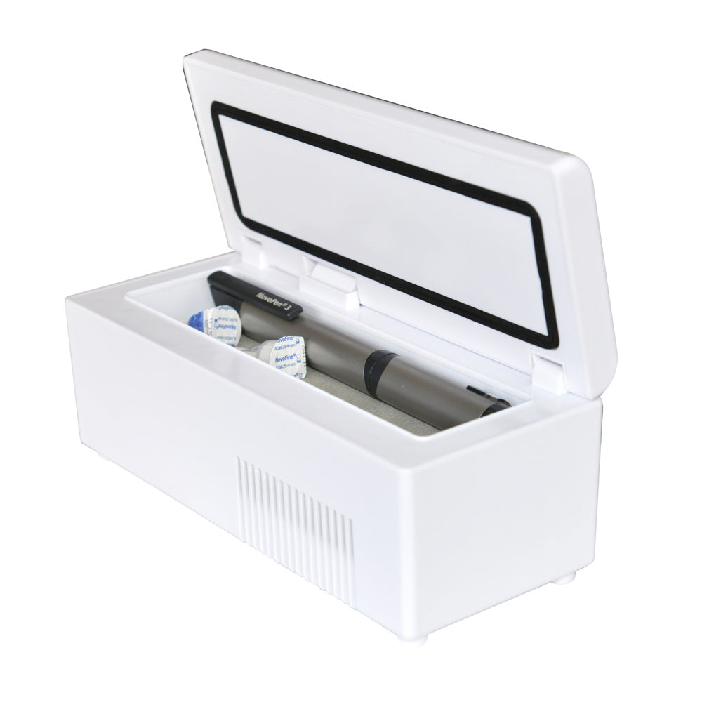 Insulin Refrigerator Portable