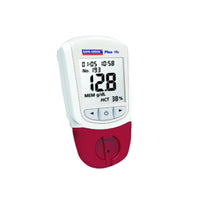 Quikchek Plus Hb Meter with 50 Strips