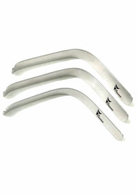 Tongue Depressor L Shape
