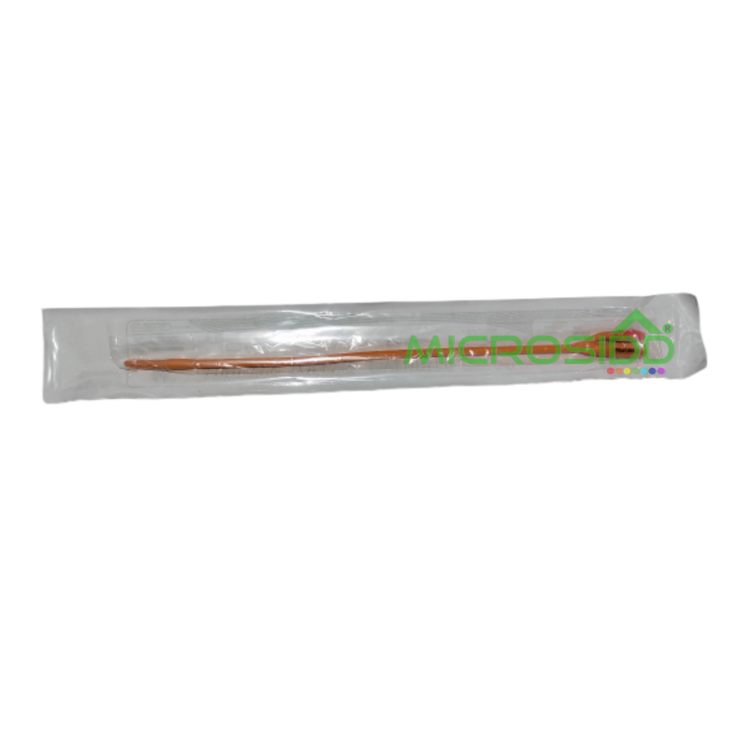 Airways folleys catheter