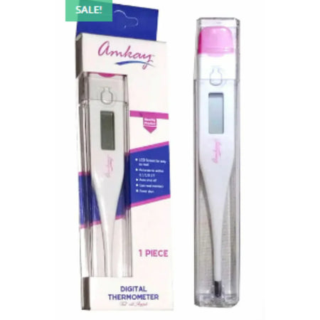 Digital Thermometer