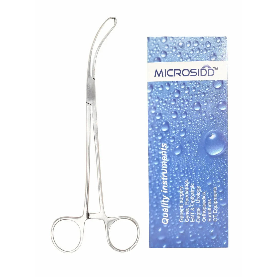 Vulsellum Forceps microsidd