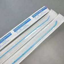 bougie endotracheal tube blue