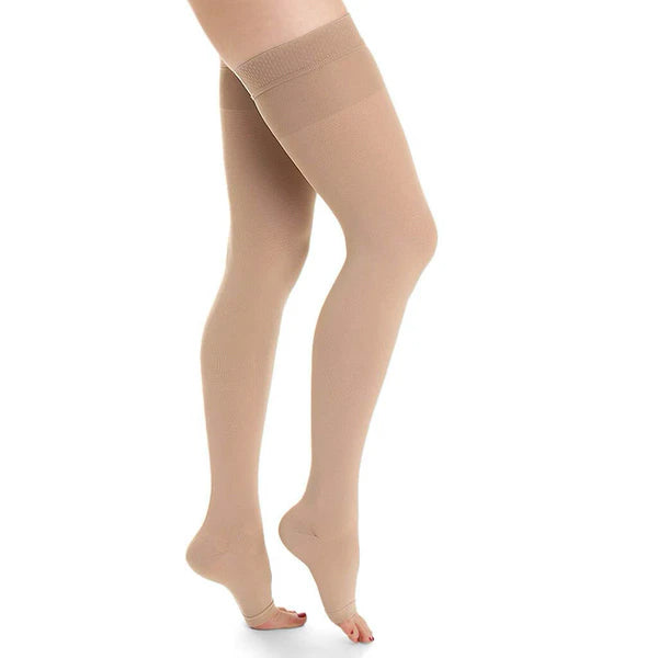 Compression Stockings Thigh High HS – 502