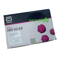 abbott hiv test kit