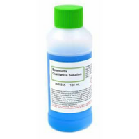 Benedicts solution reagent