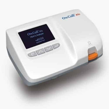buy  Oncall HbA1c Analyzer online