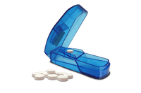 Pill Cutter
