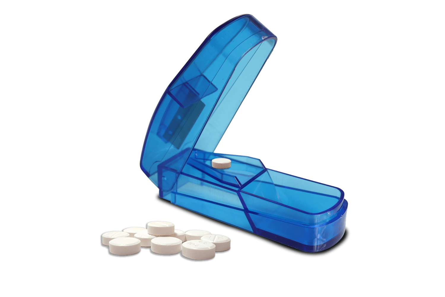 Pill Cutter