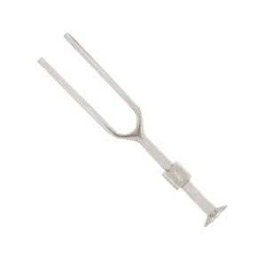 Tuning Fork 256 Mhz