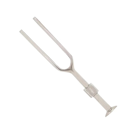 Tuning Fork 128 Mhz